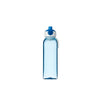 Mepal waterfles blauw 500ml