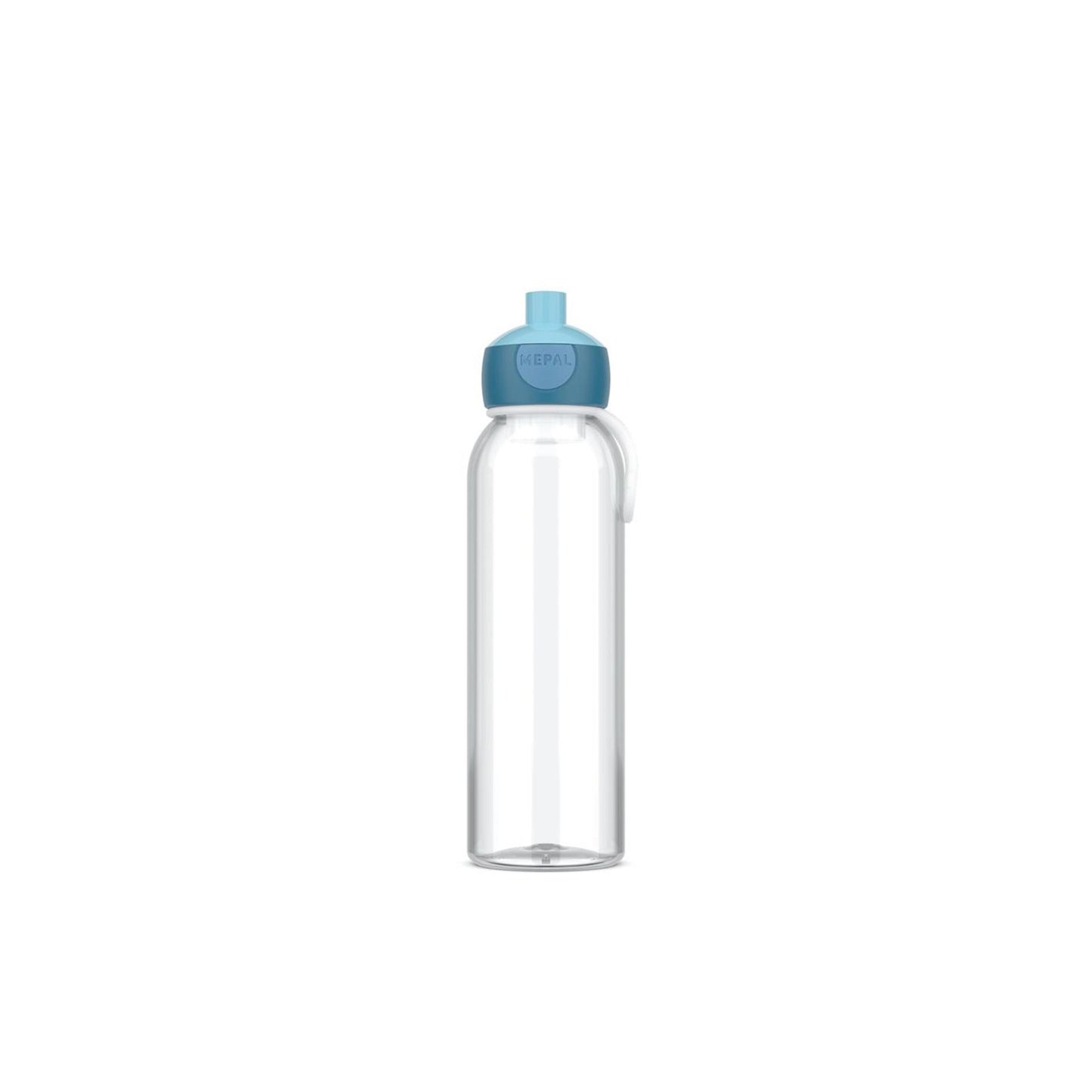 Mepal waterfles pop-up 500ml cool blue