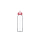 Mepal waterfles pop-up campus 500ml - cool pink