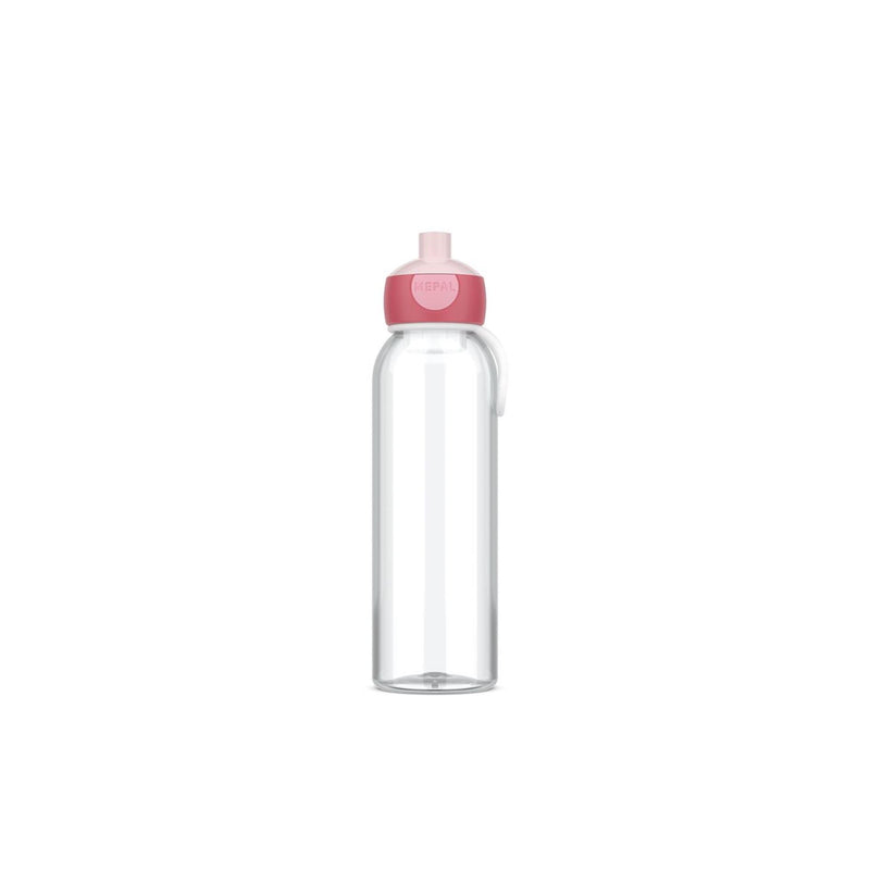 Mepal waterfles pop-up 500ml cool pink