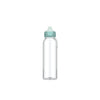 Mepal waterfles pop-up campus 500ml - cool mint