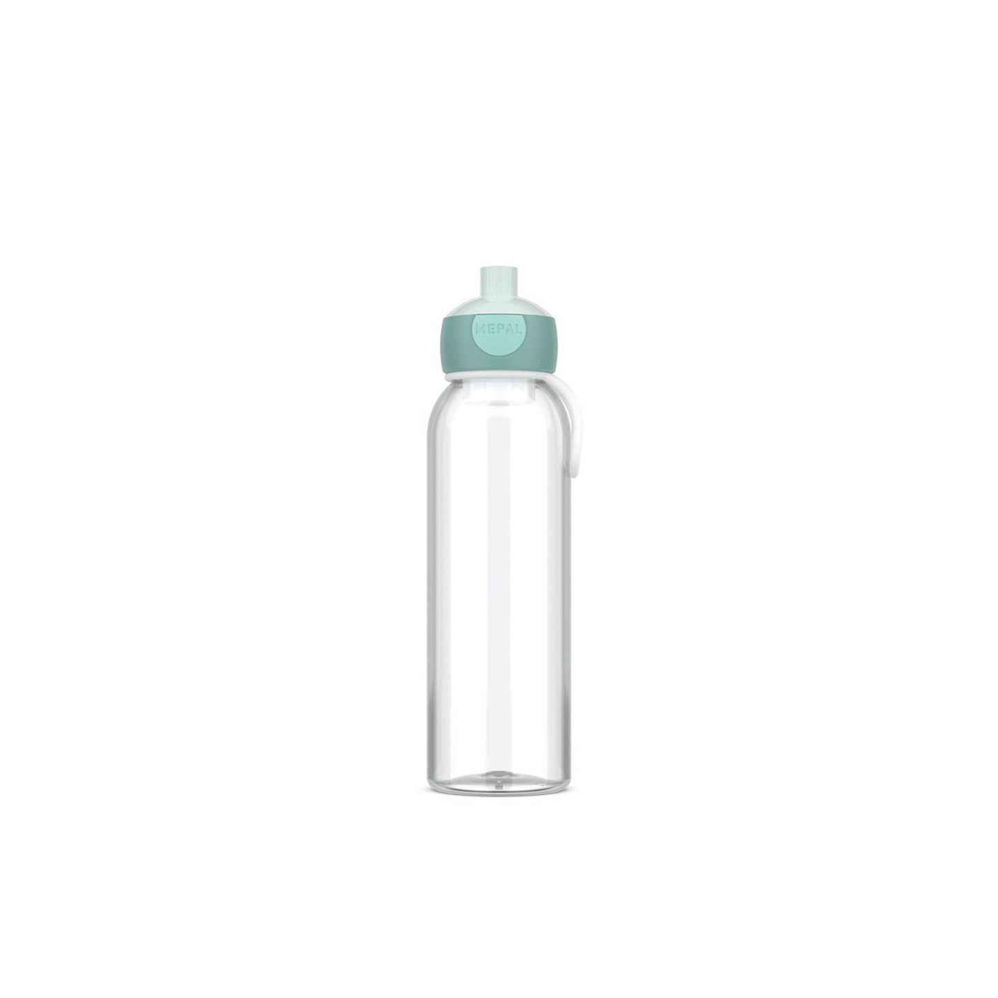 Mepal waterfles pop-up campus 500ml - cool mint