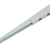 1015315 - plooibare konzool 400x160 mm | 12 stuks