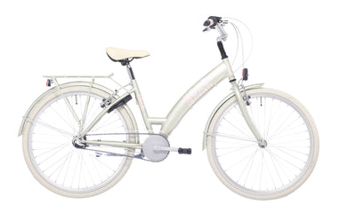 Hulzebos cycle parts b.v. bfk 24 lots of love 3v desert sage mat - 24lot65