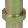 1013229 - veiligheidsstift geel verzinkt62mm dia 18 mm | 10 stuks