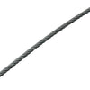 Mack 1015568 - verzinkte staalkabel 7x7 100m 4mm wll 160 kg din en 12385-4 | 100 stuks