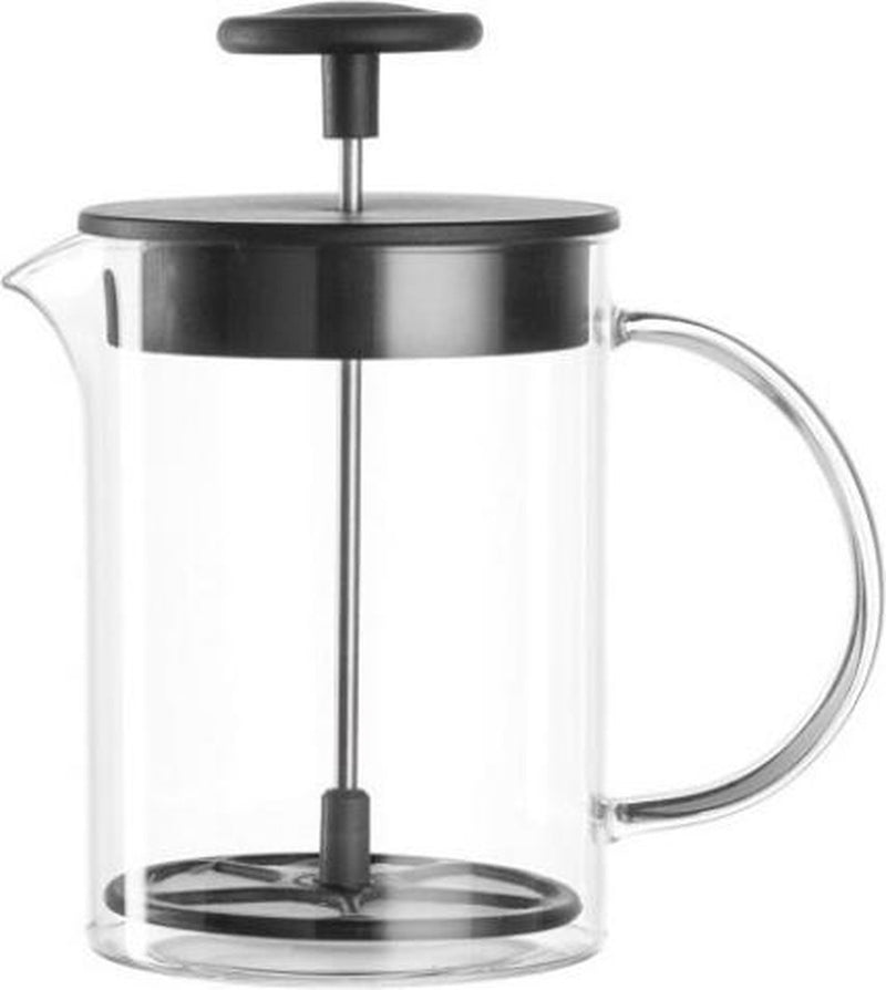 Leonardo caffee per me melkopschuimer