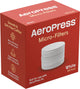 Aeropress ® microfilters - 350 stuks