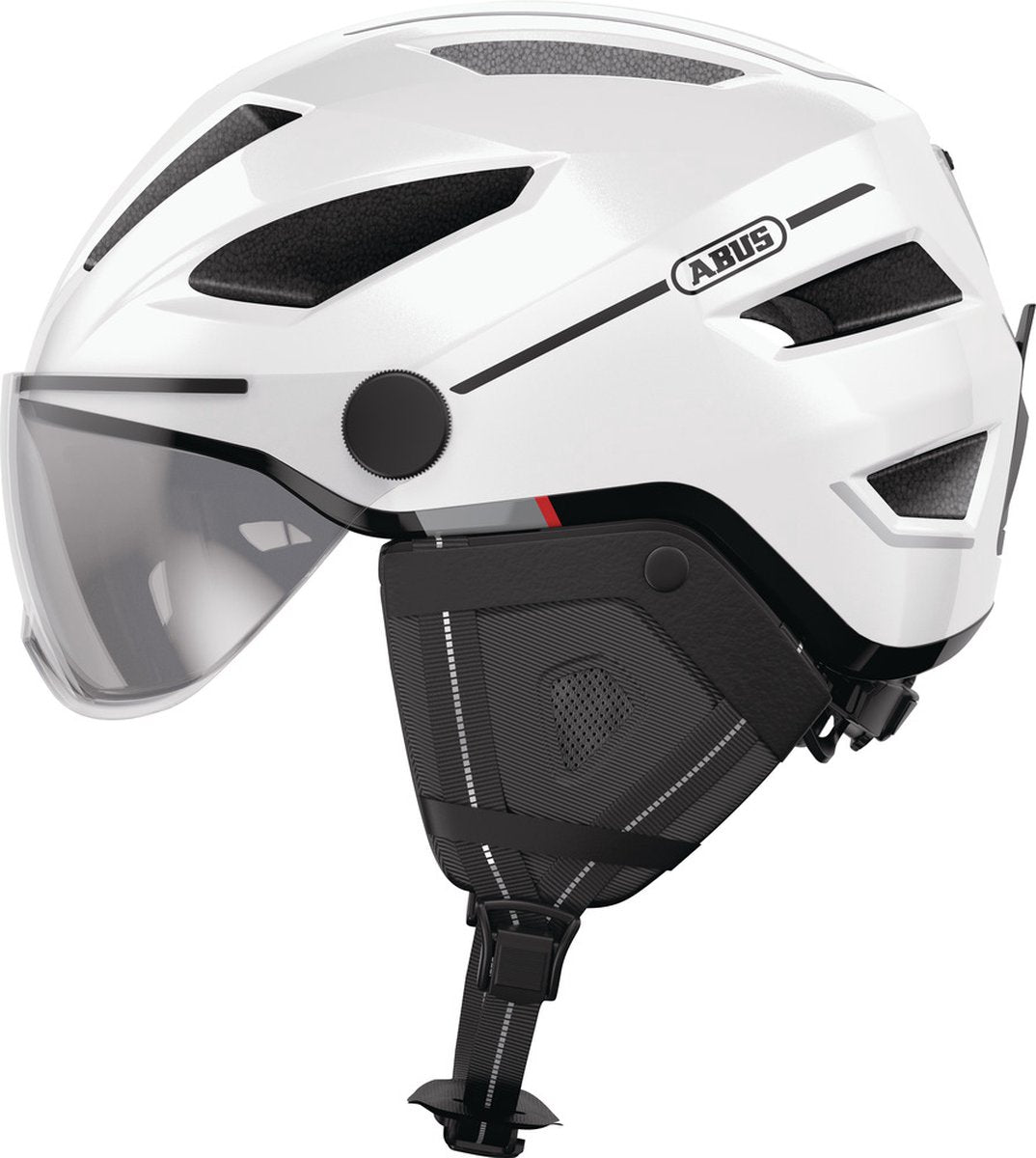 DE0802A helm Pedelec 2.0 Ace wit M