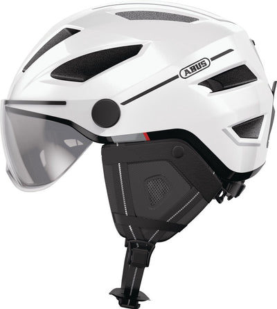 DE0802A helm Pedelec 2.0 Ace wit M