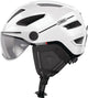 DE0802A helm Pedelec 2.0 Ace wit M