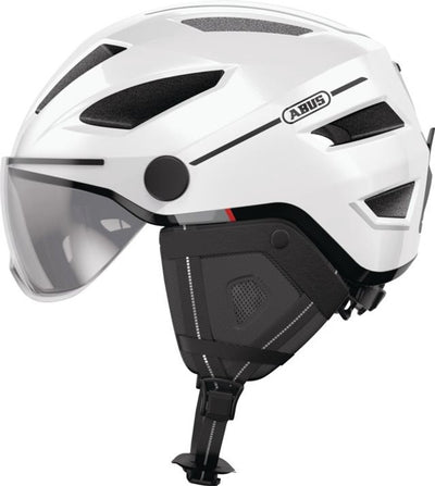 DE0603A helm Pedelec 2.0 Ace wit L