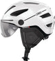 DE0603A helm Pedelec 2.0 Ace wit L