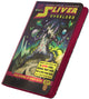 Ultimate guard zipfolio 360 xenoskin magic: the gathering edge of eternitie stropdass - sliver overlord card binders sheets