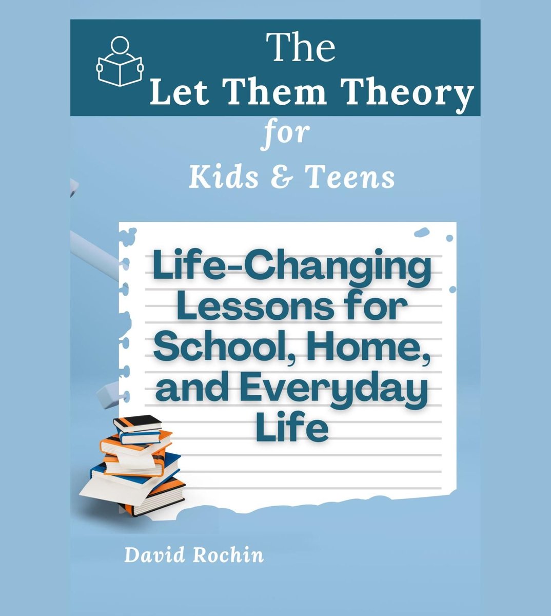 Life-changing lessons for school, home, and everyday life