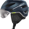 DC1002A helm Pedelec 2.0 Ace Blauww L