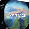 Stonemaier games vantage bordspel - 1 tot 6 spelers