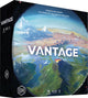 Stonemaier games vantage bordspel - 1 tot 6 spelers