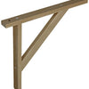 1015579 - versterkte konsool beuk 280x230mm | 10 stuks