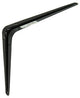1015599 - konzool zwart 200x250 mm | 20 stuks