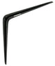 1015602 - konzool zwart 350x400 mm | 10 stuks