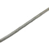 Mack 1013959 - jaloeziekoord nylon wit bobijn3mm 75m | 5 stuks