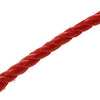 Mack 1013964 - pp gedraaid oranje streng 6mm 15m | 5 stuks
