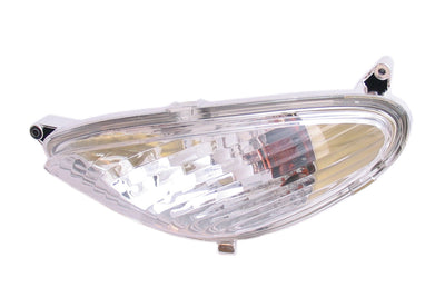 Edge knipperlicht yamaha neo's (vanaf bouwjaar 2008) - links voor