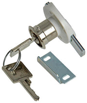 Mack 1014017 - cilinder oplegkastslot ø 16 mm l20 mm | 5 stuks - afbeelding 1