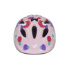 Volare fietshelm - kids - roze - 47-51 cm