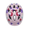 Volare fietshelm - kids - roze - 47-51 cm