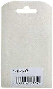 Mack 1014017 - cilinder oplegkastslot ø 16 mm l20 mm | 5 stuks - afbeelding 3