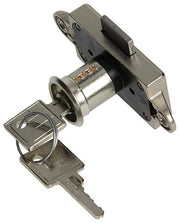 Mack 1014018 - cilinder oplegkastslot ø 15 mm l20 mm | 5 stuks - afbeelding 1