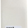 Mack 1014019 - cilinder oplegkastslot ø 20 mm l20 mm | 5 stuks