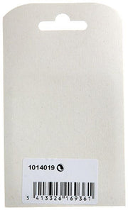 Mack 1014019 - cilinder oplegkastslot ø 20 mm l20 mm | 5 stuks - afbeelding 2