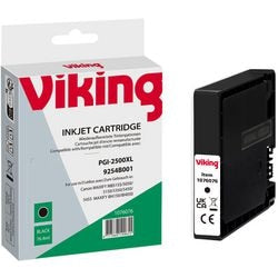Inktcartridge office depot compatibel canon pgi-2500xl zwart