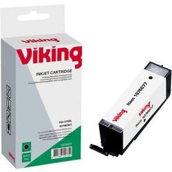 Inktcartridge office depot compatibel canon pgi-570xl zwart