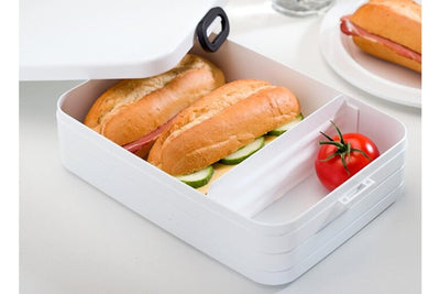 Mepal lunchbox take a break large nordic sage