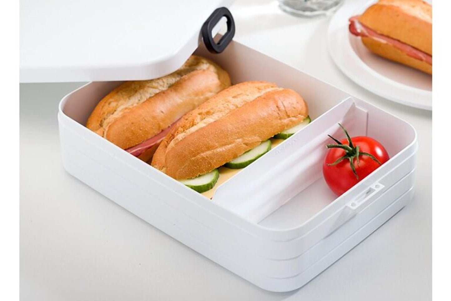Mepal lunchbox take a break large wit