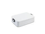 Mepal lunchbox take a break large wit - afbeelding 1