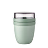 Mepal lunchpot ellipse nordic sage