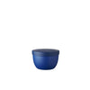 Mepal snackpot ellipse 350ml vivid mauve
