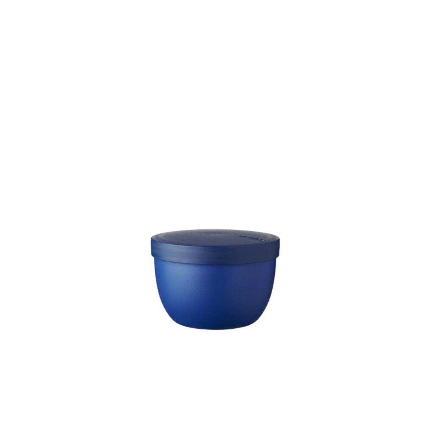 Mepal snackpot ellipse 350ml nordic black