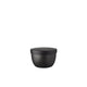 Mepal snackpot ellipse 350ml nordic black