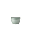 Mepal snackpot ellipse 350ml nordic sage