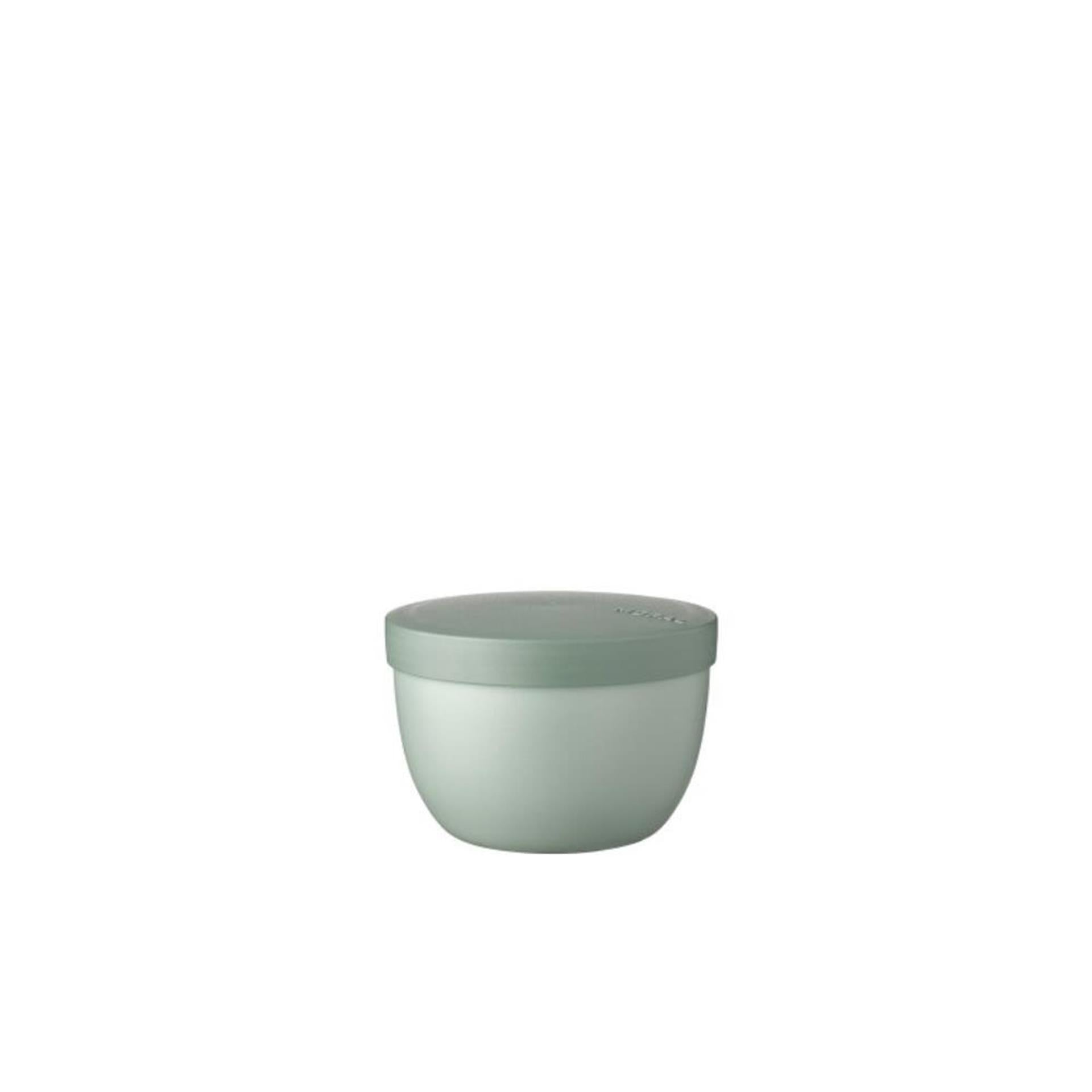 Mepal snackpot ellipse 350ml nordic sage