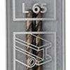 Mack 1018197 - metaalboor hss co5% din 338 ø 3,3 x 65 mm 2st | 5 stuks