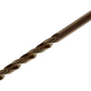 Mack 1018198 - metaalboor hss co5% din 338 ø 4,2 x 75 mm | 5 stuks