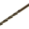Mack 1018199 - metaalboor hss co5% din 338 ø 4,8 x 86 mm | 5 stuks