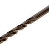 Mack 1018201 - metaalboor hss co5% din 338 ø 7,5 x 109 mm | 5 stuks